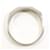 Autre Marque Platin-Diamant-Ring  - Ansicht 2