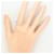 Autre Marque Platin-Diamant-Ring  - Ansicht 6