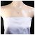 Autre Marque Collana PT PT850 Platinum con Diamante - vista 5