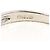 Autre Marque PT900 Platinring mit Diamant - Ansicht 4