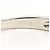 Autre Marque PT900 Platinring mit Diamant - Ansicht 5