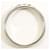 Autre Marque Platin-Diamant-Ring - Ansicht 2