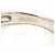 Autre Marque PT900 Platinring mit Diamant - Ansicht 4