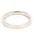 Autre Marque PT900 Platin Ringband - Ansicht 3