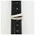 Autre Marque 14K Weißgold Ringband Golden - Ansicht 6