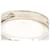 Autre Marque Platinring mit Diamant - Ansicht 5