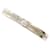 Autre Marque Platinring mit Diamant