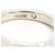 Autre Marque Platinring mit Diamant - Ansicht 4