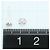 Autre Marque PT900 Platin Diamant Ohrstecker - Ansicht 3