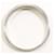 Autre Marque Platin-Diamant-Ring  - Ansicht 2