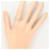 Autre Marque Platin-Diamant-Ring  - Ansicht 6