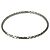 Bracciale rigido Tiffany & Co. Vintage Twist Argento