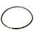 Bracciale rigido Tiffany & Co. Vintage Twist Argento - vista 5