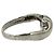 Tiffany & Co Tiffany Vintage Twist Rope Ring Silber Golden - Ansicht 5