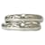 Hermès Hermes Vertige Ring aus 925 Silber  - Ansicht 1