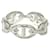 Hermès Hermes Enchainée Ring aus Silber 925  - Ansicht 1