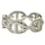 Hermès Hermes Enchainée Ring aus Silber 925  - Ansicht 4