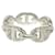 Hermès Hermes Enchainée Ring aus Silber 925  - Ansicht 5