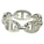 Hermès Hermes Enchainée Ring aus Silber 925  - Ansicht 6