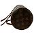 Louis Vuitton Vintage Papillon 25 Monogram Leder Handtasche Braun - Ansicht 5
