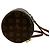 Louis Vuitton Vintage Papillon 25 Monogram Leder Handtasche Braun - Ansicht 6