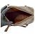 Louis Vuitton Vintage Papillon 25 Monogram Leder Handtasche Braun - Ansicht 9