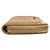 Monedero Chanel Beige - vista 5