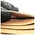 Monedero Chanel Beige - vista 8