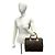 Louis Vuitton Vintage Speedy 30 Monogram Leder Handtasche Braun - Ansicht 2