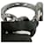 Hermès HERMES Croisette Ring Silber  - Ansicht 3