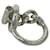 Hermès HERMES Croisette Ring Silber  - Ansicht 4