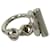 Hermès HERMES Croisette Ring Silber  - Ansicht 5