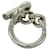 Hermès HERMES Croisette Ring Silber  - Ansicht 6