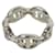 Hermès Hermes Chaine d'Ancre Enchainée Ring Silvery  - view 1