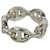 Hermès Hermes Chaine d'Ancre Enchainée Ring Silvery  - view 5