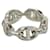 Hermès Hermes Chaine d'Ancre Enchainée Ring Silvery  - view 6