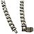 Tiffany & Co Bracciale Tiffany Vintage ID Argento - vista 4