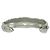 Tiffany & Co Bracciale rigido Tiffany Vintage Leaf in argento sterling 925 - vista 6
