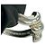 Tiffany & Co. Vintage Twist Ring Silber Golden - Ansicht 3
