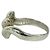 Tiffany & Co. Vintage Twist Ring Silber Golden - Ansicht 4