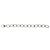 Tiffany & Co Bracciale Tiffany Vintage Twist Circle Argento - vista 5