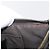 Borsa a tracolla FENDI Zucchino Canvas con catena Nero Oro Auth bs35294A D'oro - vista 10