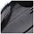 Borsa a tracolla FENDI Zucchino Canvas con catena Nero Oro Auth bs35294A D'oro - vista 11