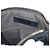 Borsa a tracolla FENDI Zucchino Canvas con catena Nero Oro Auth bs35294A D'oro - vista 12