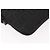 Borsa a tracolla FENDI Zucchino Canvas con catena Nero Oro Auth bs35294A D'oro - vista 16