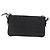 Borsa a tracolla FENDI Zucchino Canvas con catena Nero Oro Auth bs35294A D'oro - vista 2