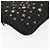 Borsa a tracolla FENDI Zucchino Canvas con catena Nero Oro Auth bs35294A D'oro - vista 8