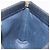 GUCCI Micro GG Supreme Schultertasche PVC Navy Gold Auth BA13153 Golden Marineblau - Ansicht 18