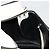 Céline Borsa CELINE in pelle bianco argento Auth 182125A - vista 18