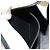 Céline Borsa CELINE in pelle bianco argento Auth 182125A - vista 20